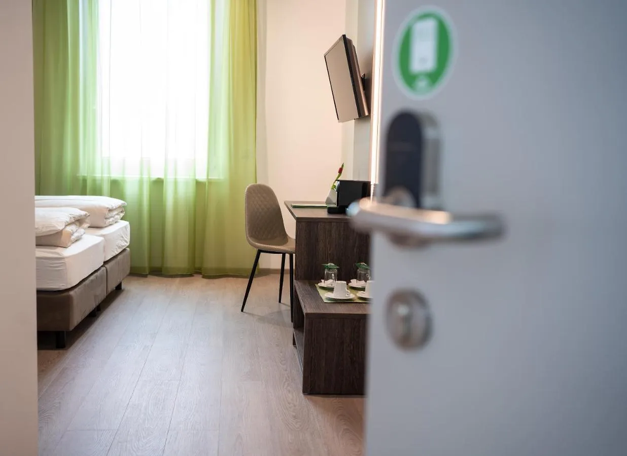 Eee Hotel Graz Pirka Австрия