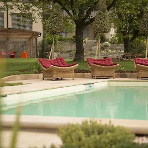 Landvilla Pia Appartement