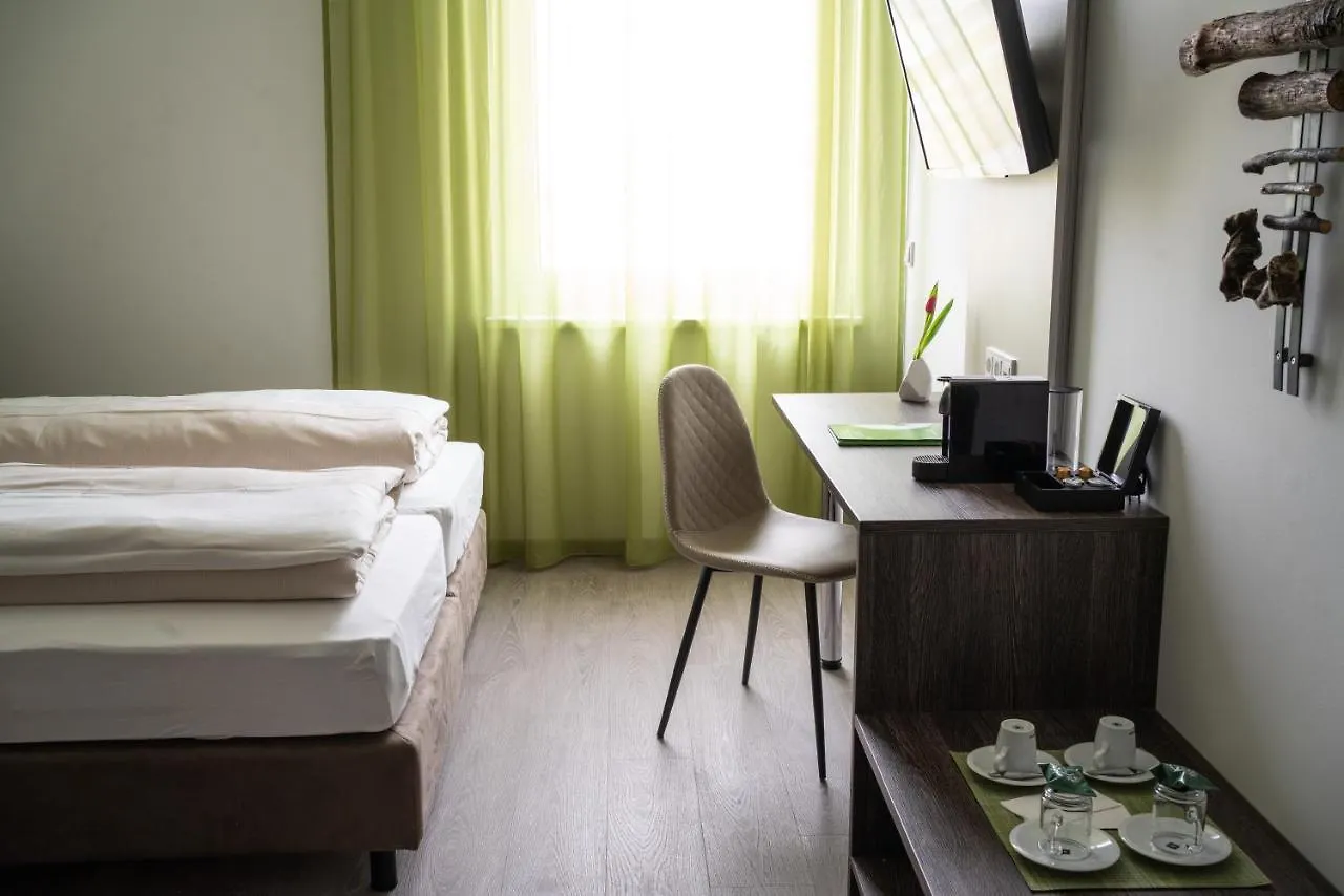 eee hotel Graz Pirka