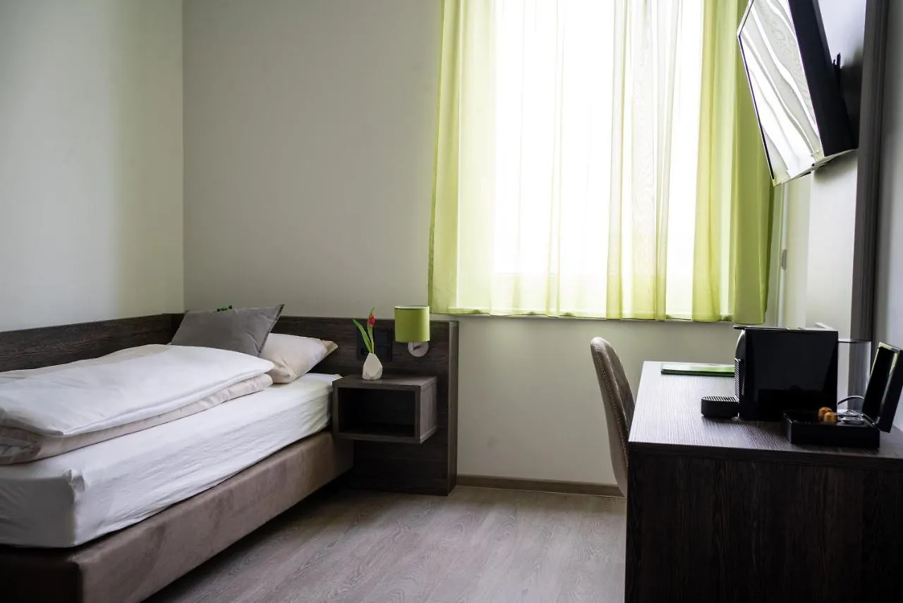eee hotel Graz Pirka