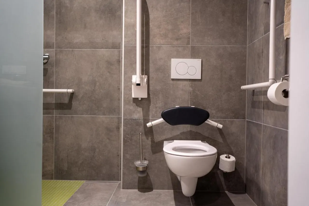 eee hotel Graz Pirka