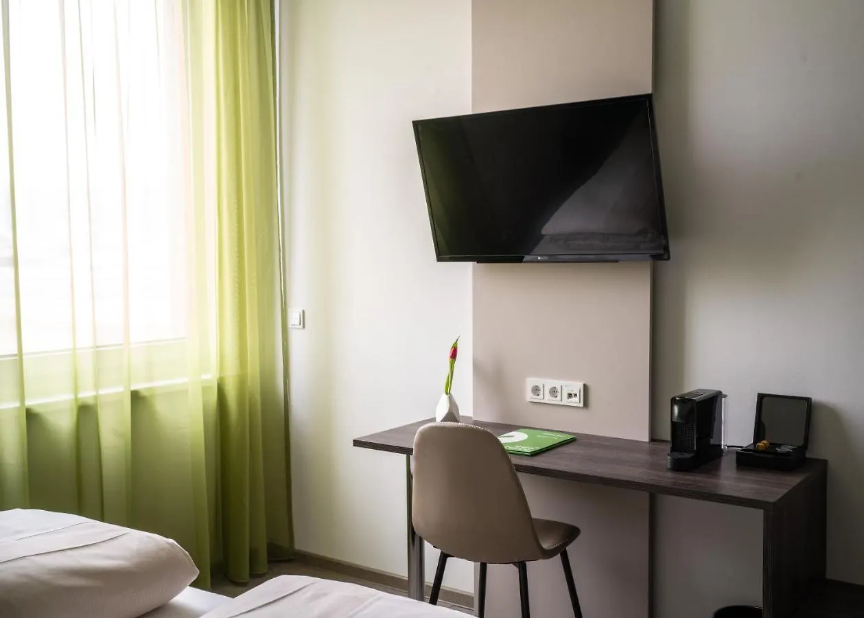 eee hotel Graz Pirka Oostenrijk